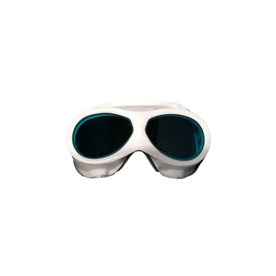Occhiali di protezione per Laser Fibra