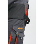 Pantaloni leggeri da lavoro Nuovo Design - Migliore vestibilità