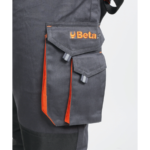 Pantaloni leggeri da lavoro Nuovo Design - Migliore vestibilità