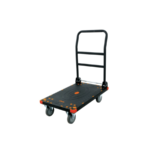 Carrello pieghevole